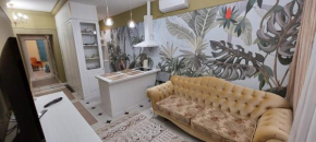 ЖК Sport City LUX class apartment